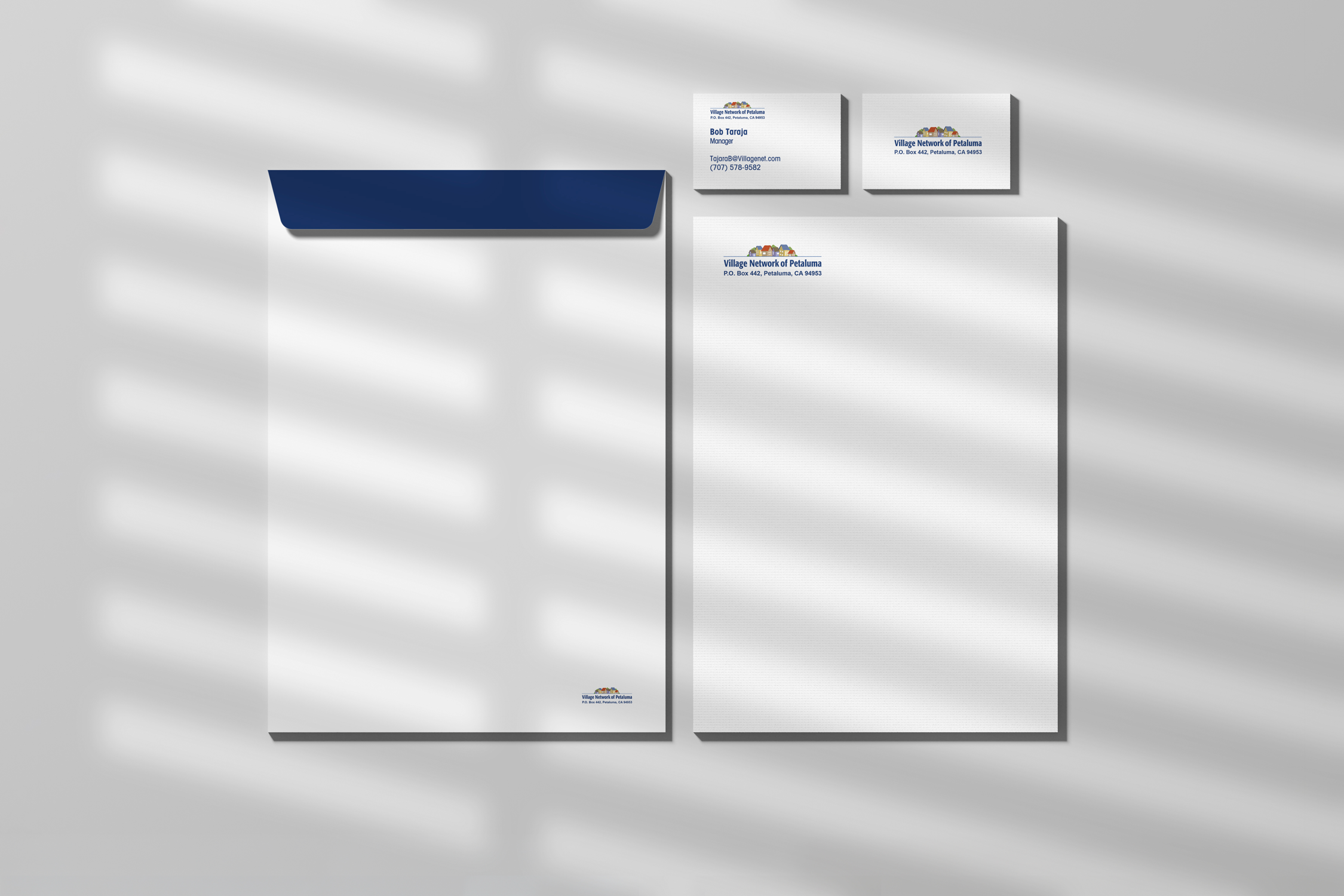 Business Stationery
