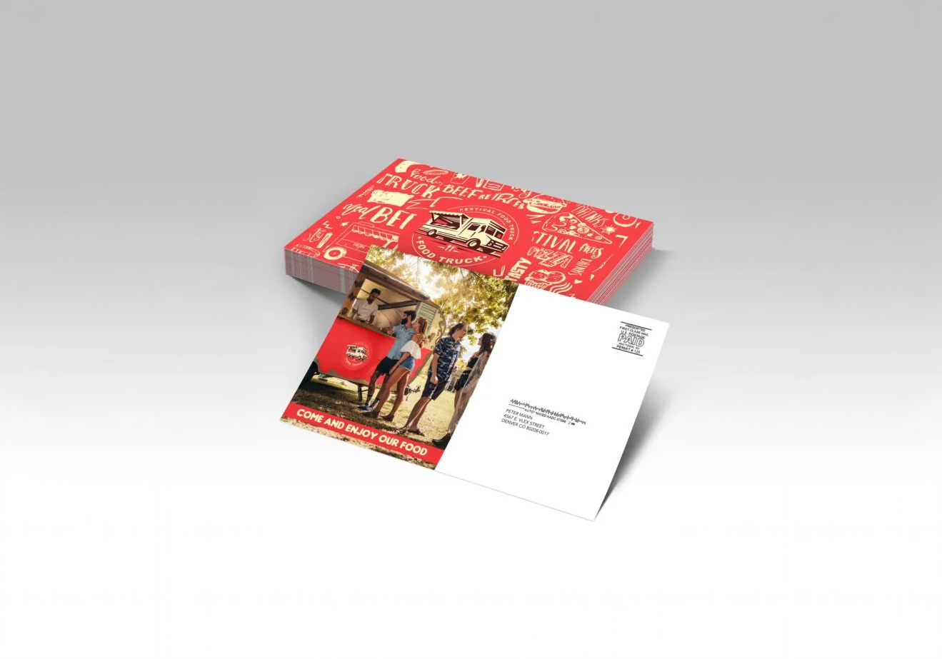 Print Products