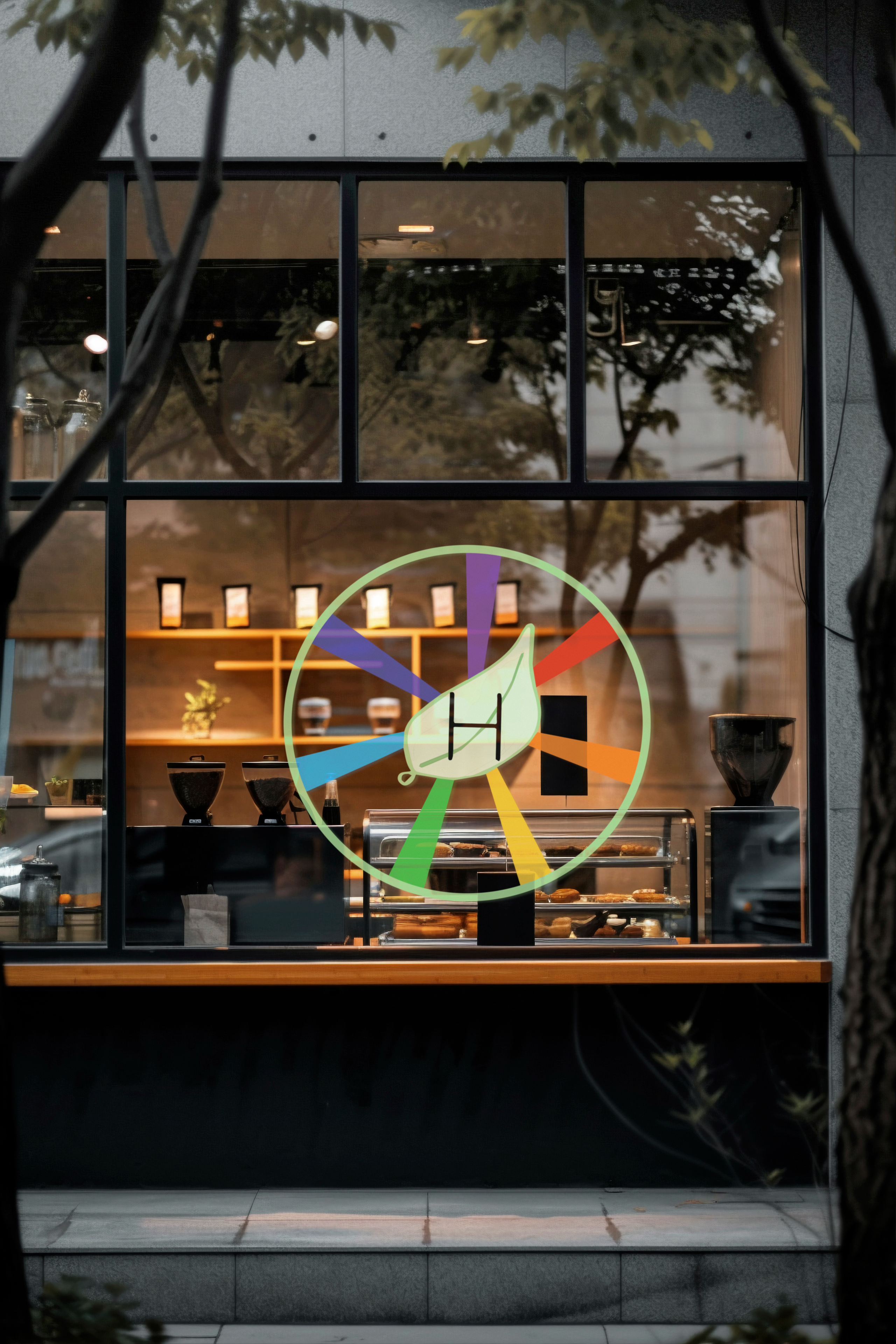 Window & Finishing